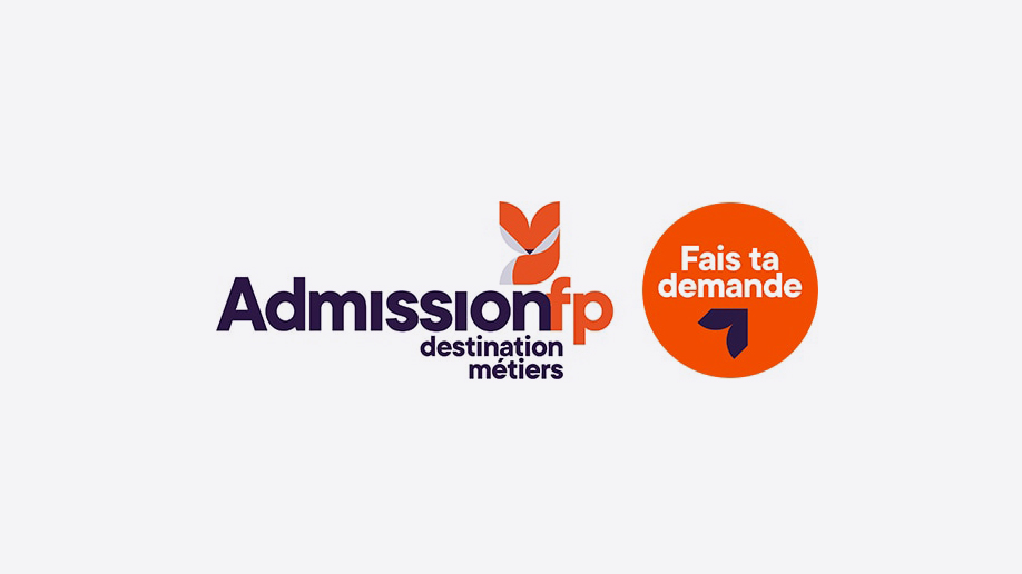 Admissionfp destination métiers - Fais ta demande